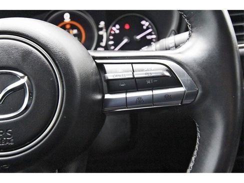 Used 2022 MAZDA CX-30 2.5 Turbo w/ Premium Plus Pkg image 18