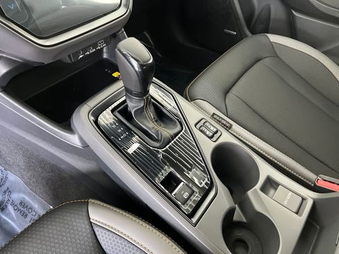 New 2026 Subaru Crosstrek 2.5i Wilderness AWD/4WD image 26
