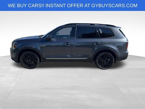 Used 2023 Kia Telluride AWD image 2