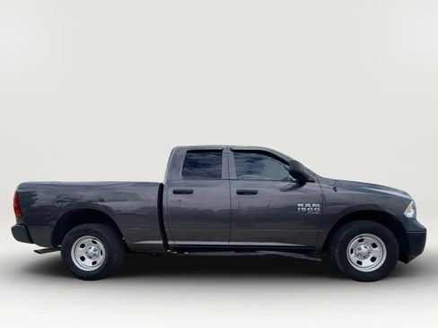 Used 2019 RAM 1500 Tradesman RWD image 7