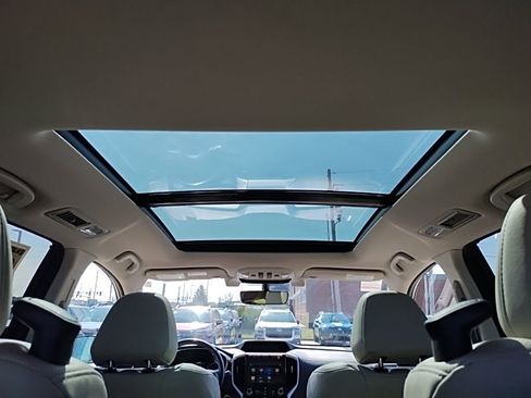 Certified 2022 Subaru Ascent Limited w/ Technology Package image 45