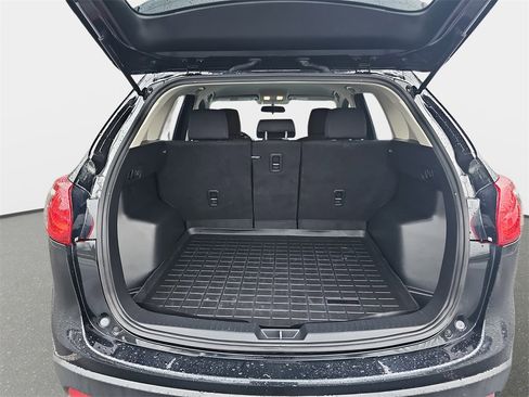Used 2016 MAZDA CX-5 Touring image 12