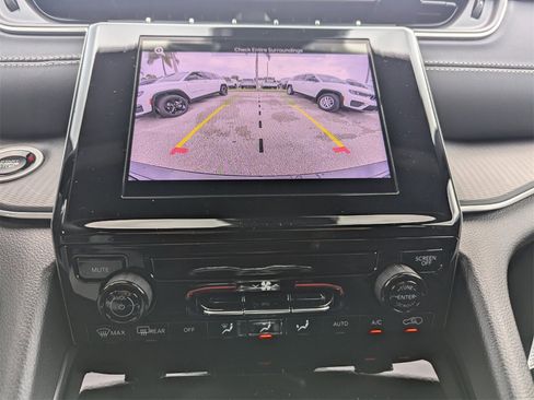 New 2025 Jeep Grand Cherokee Laredo X image 21