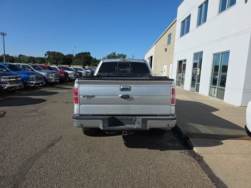 Used 2014 Ford F150 XLT w/ Equipment Group 302A Luxury AWD/4WD image 5