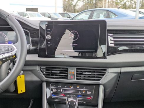 New 2026 Volkswagen Jetta S FWD image 18