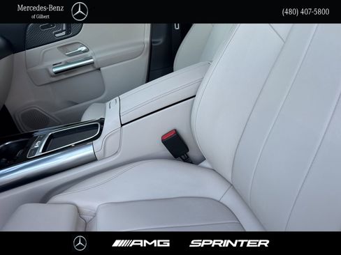 Used 2024 Mercedes-Benz GLA 250 GLA 250 image 15