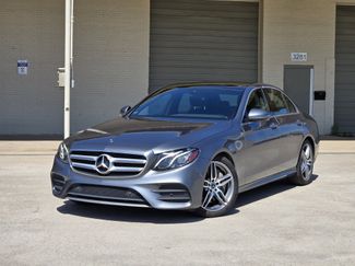 Used 2018 Mercedes-Benz E 300 video 1