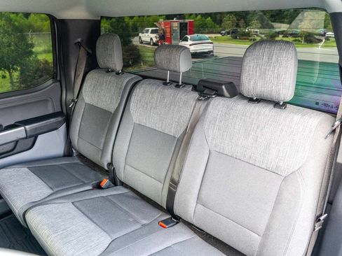 Used 2022 Ford F150 XLT w/ Equipment Group 302A High AWD/4WD image 20