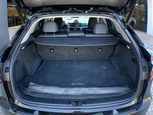 Certified 2020 Lexus RX 350 FWD w/ Premium Package image 24