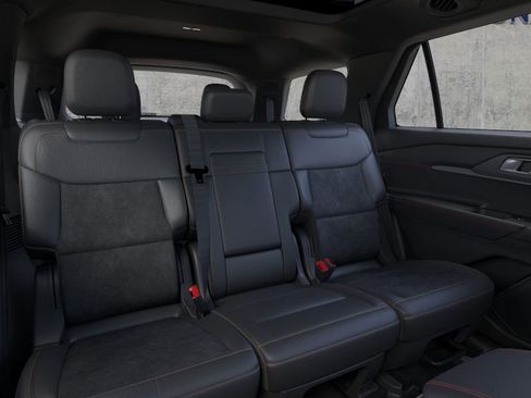 New 2026 Ford Explorer ST w/ Sun And Sound Package image 13