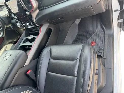 Used 2019 RAM 1500 Rebel w/ Rebel Level 2 Equipment Group AWD/4WD image 15