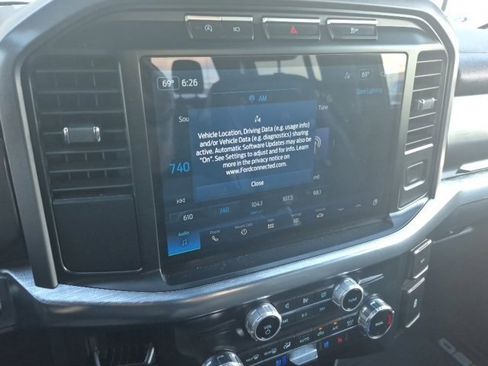 Used 2022 Ford F150 Lariat image 8