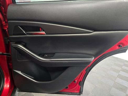 Used 2025 MAZDA CX-30 AWD 2.5 S w/ Preferred Package image 25