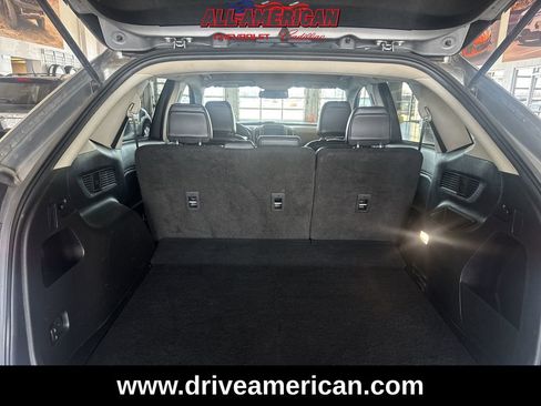 Used 2022 Ford Edge SEL image 26