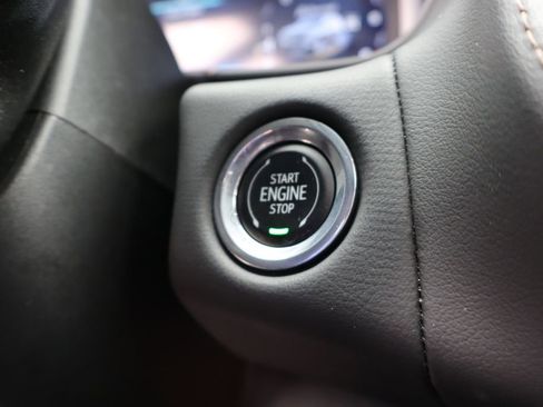 Used 2023 Chevrolet Tahoe High Country AWD/4WD image 22