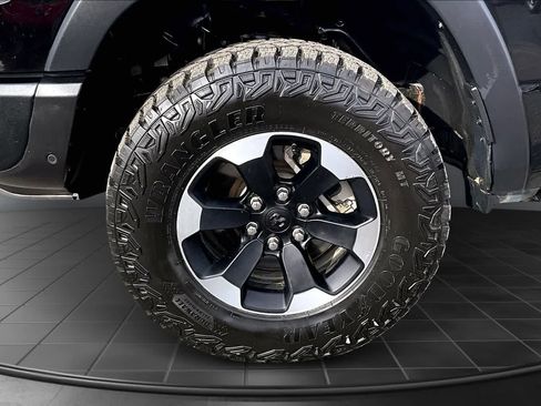 Used 2022 RAM 1500 Rebel w/ Rebel Level 2 Equipment Group image 8