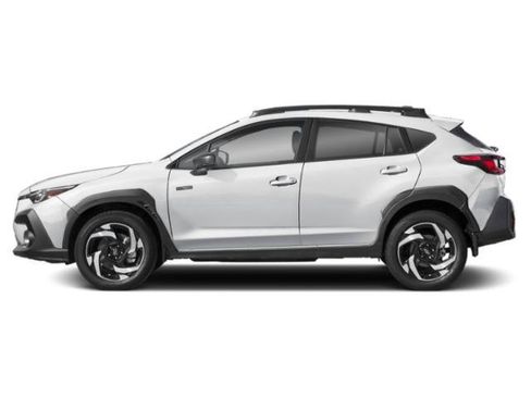 New 2026 Subaru Crosstrek 2.5i Limited w/ Crosstrek Mirror Package AWD/4WD image 3