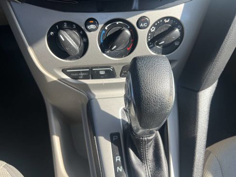 Used 2014 Ford Focus SE image 13