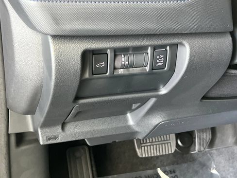 New 2026 Subaru Forester Limited AWD/4WD image 29