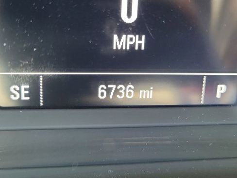 Certified 2025 Chevrolet Trax LS image 21