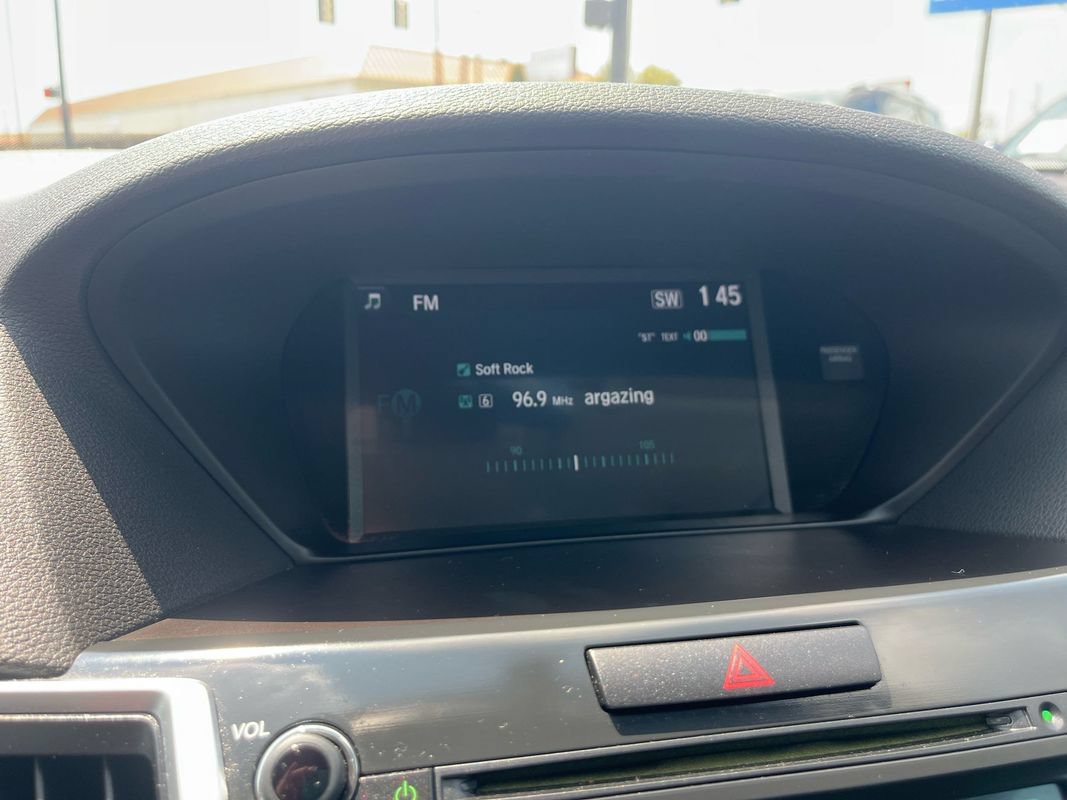 Used 2016 Acura TLX FWD image 23
