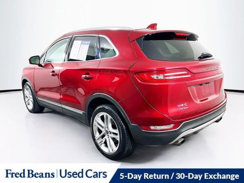 Used 2016 Lincoln MKC Reserve w/ Lincoln MKC Climate Package image 5