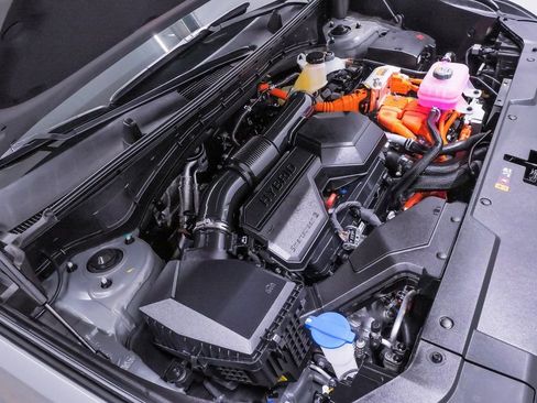 Certified 2026 Hyundai Santa Fe SEL image 27