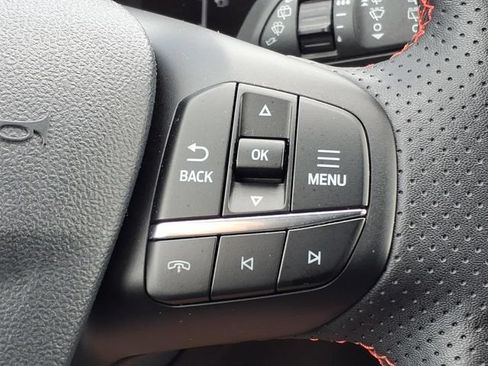 Used 2024 Ford Escape ST-Line w/ Tech Pack #1 AWD/4WD image 29