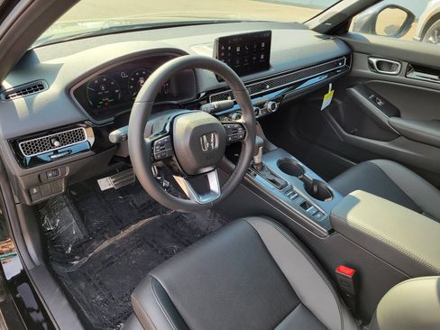 Used 2026 Honda Civic Sport Touring image 17