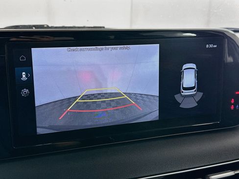Used 2025 Hyundai Palisade SEL FWD image 23