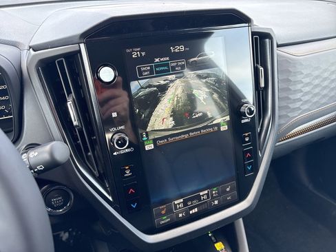 New 2026 Subaru Forester Wilderness image 29