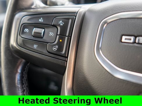 Used 2021 GMC Sierra 3500 Denali w/ Denali Ultimate Package image 23