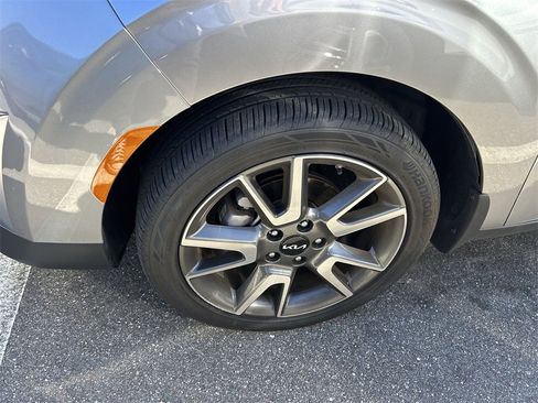 Used 2024 Kia Soul EX w/ Option Group 015 image 5