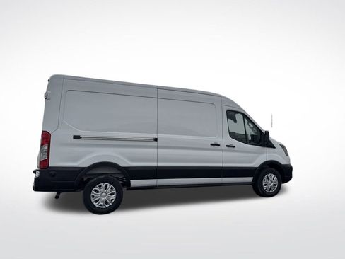 New 2026 Ford Transit 250 148 Medium Roof image 3