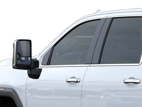 New 2026 GMC Sierra 3500 Denali AWD/4WD image 14