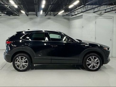 Used 2025 MAZDA CX-30 AWD 2.5 S w/ Premium Package image 6