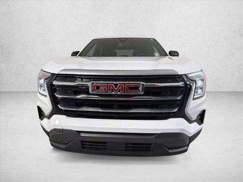 Used 2026 GMC Terrain Elevation FWD image 9
