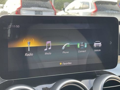 Used 2020 Mercedes-Benz C 300 Sedan image 18