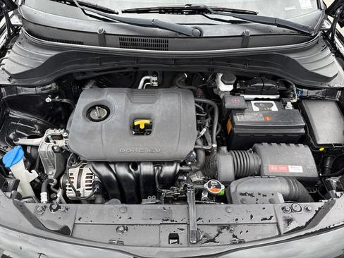 Used 2020 Kia Soul S FWD image 29