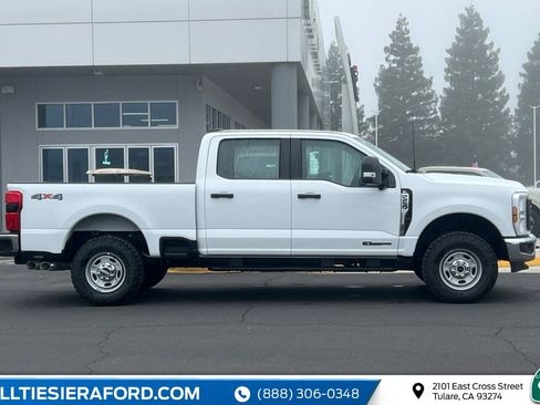 New 2026 Ford F250 XL w/ 360-Degree Camera Package AWD/4WD image 5