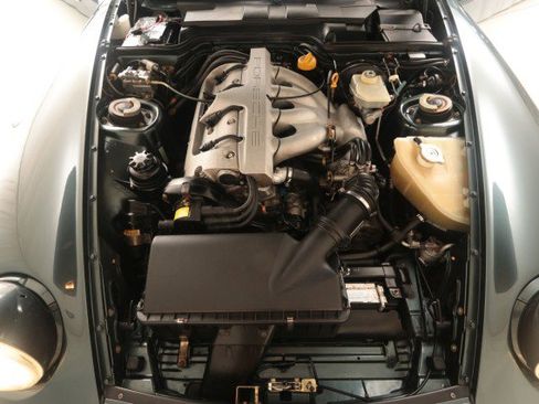 Used 1994 Porsche 968 Cabriolet image 82