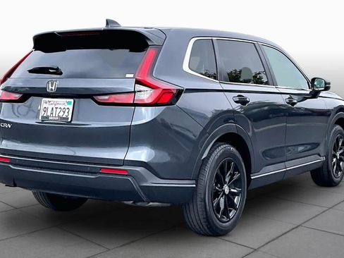Used 2024 Honda CR-V EX-L image 12