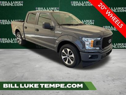 Used 2020 Ford F150 XL w/ Equipment Group 101A Mid