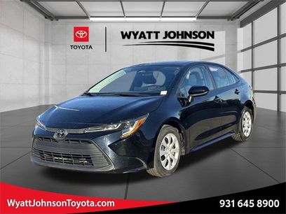 Used 2023 Toyota Corolla LE