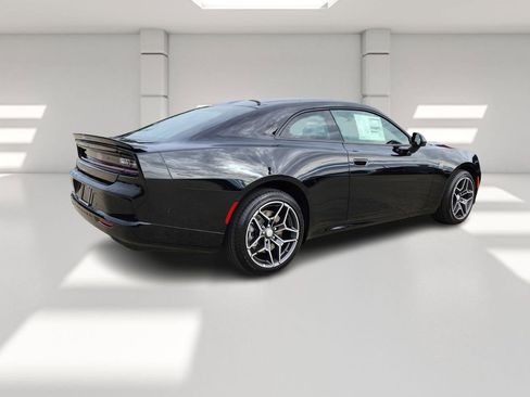 New 2026 Dodge Charger Scat Pack image 5