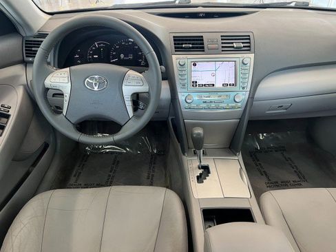 Used 2007 Toyota Camry Hybrid FWD image 18