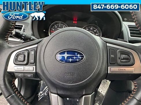 Used 2017 Subaru Crosstrek 2.0i Premium w/ Popular Package #1 AWD/4WD image 28