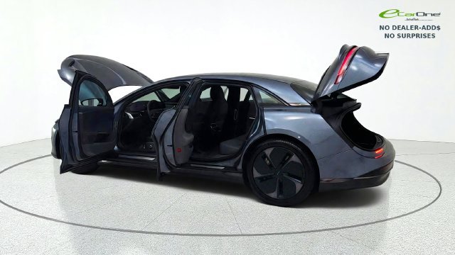 Used 2024 Lucid Air Touring AWD/4WD image 15