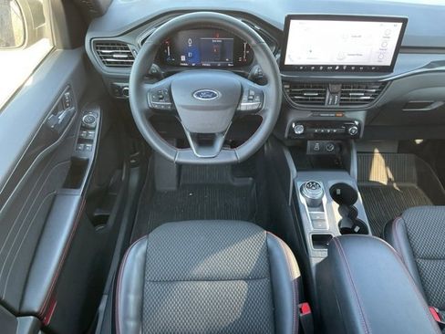 Used 2024 Ford Escape ST-Line w/ Tech Pack #1 image 14