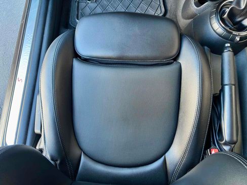 Used 2015 MINI Cooper S FWD image 35